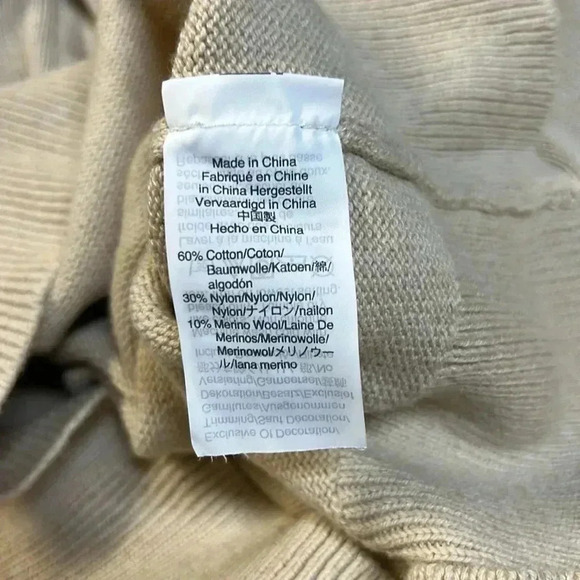 J Crew Mercantile Sweater Size S - Picture 5 of 7